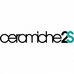 Ceramiche 2S logo