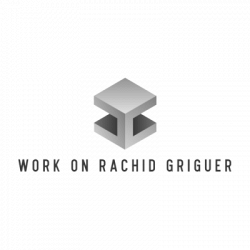 Work On Rachid Griguer logo