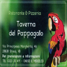 Taverna del Pappagallo Ristorante e Pizzeria