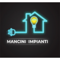 Mancini Impianti logo