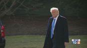 Ucraina: telefonata Trump-Putin