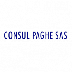 Consul - Paghe Sas logo