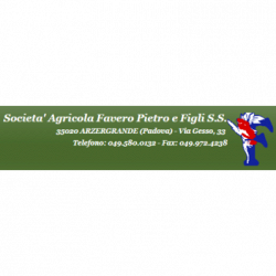 Società' Agricola Favero Pietro e Figli S.S. logo