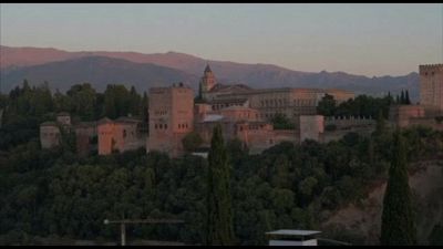 Spagna, a Granada colpita da un terremoto chiude l'Alhambra
