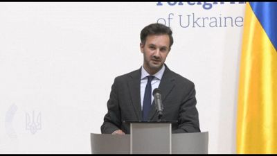 L'Ucraina difende la sua incursione in Russia: "Serve a proteggerci"