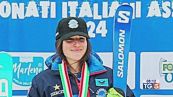 Incidente fatale, muore promessa dello sci