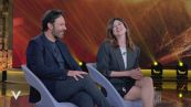 Matteo Branciamore e Marta Filippi, coppia nella vita e sul set de "I Cesaroni"