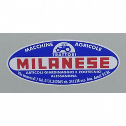 Milanese Macchine Agricole logo