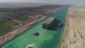 Houti nel mirino Suez, crisi si sente