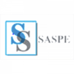 Saspe Sverniciature Infissi Legno logo