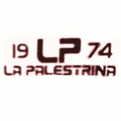 Palestrina Studio Professionale per Le Attivita' Motoria logo