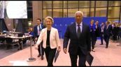 Dal Consiglio europeo sì al piano riarmo, su Ucraina veto di Orban