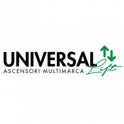 Universal Lift logo