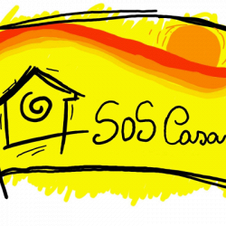 Sos Casa logo