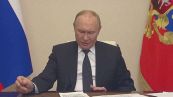 Giro di telefonate su Kiev, Putin annuncia vendetta