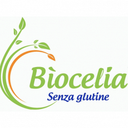 Biocelia Aosta - Senza Glutine logo
