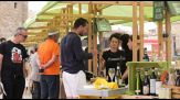 A Termoli il bio va in piazza con il BioFestival di NaturaSi