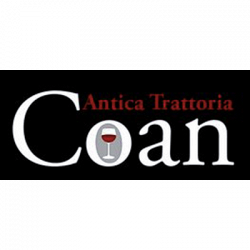 Antica Trattoria Coan logo