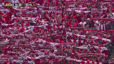 Wydad ai raggi X