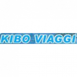 Kibo Viaggi Biella logo
