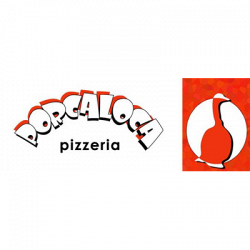 Porcaloca logo
