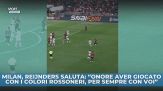 Reijnders, addio al Milan da brividi