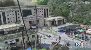 Alluvione in Nepal un immane disastro