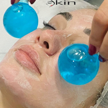 Trattamenti viso Studio Skin Estetica Avanzata ed Oncologica