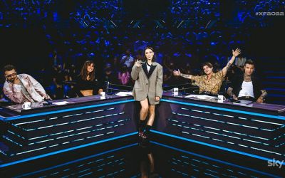 Iniziano i live di X Factor tutte le anticipazioni sull'evento