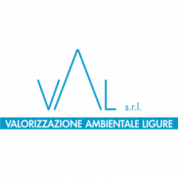 V.A.L. logo