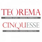 Teorema Centro Studi  -  Cinquesse Agenzia Formativa