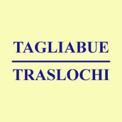 Tagliabue Roberto e C. Traslochi logo