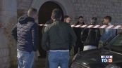 Ucciso per sbaglio, omicidio a Bisceglie