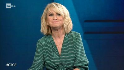 Luciana Littizzetto, tutto sulla comica e attrice
