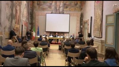 A Roma il convegno Cybersicurezza e Direttiva NIS2