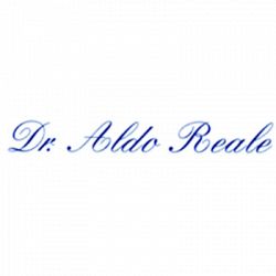Reale Dr. Aldo logo