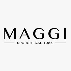 Maggi Spurghi logo