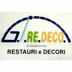 G.I.Re.Deco. Restauri e Decori Terni logo