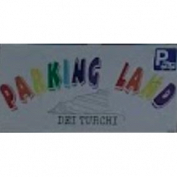 ParkingLand Scala dei Turchi logo