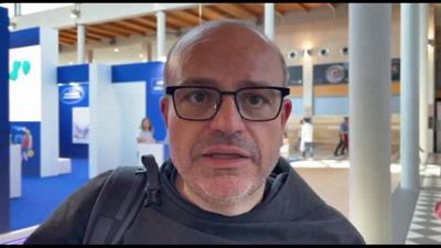 A.I., p. Benanti: potere in mano di pochi, servono programmatori