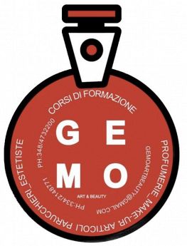 Gemo Art Beauty TINTURE PROFESSIONALI PER CAPELLI