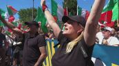 Antagonisti, Casapound, pro Pal, movimenti di lotta per la casa