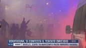 Breaking News delle 14.00 | Askatasuna, si contesta il tentato omicidio