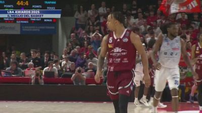 LBA Awards 2025: le nominations
