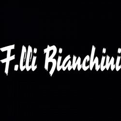 Bianchini Claudio Mauro E Massimo logo