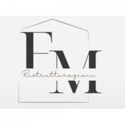 FM Ristrutturazioni logo