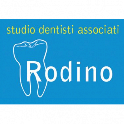 Studio Dentistico Associato Rodino logo