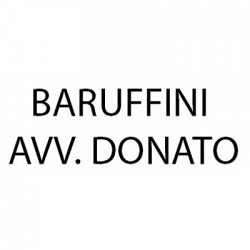 Baruffini Avv. Donato logo