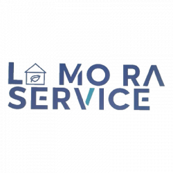 La.Mo.Ra Service logo
