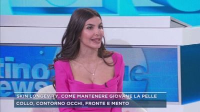 Skin Longevity, come mantenere giovane la pelle